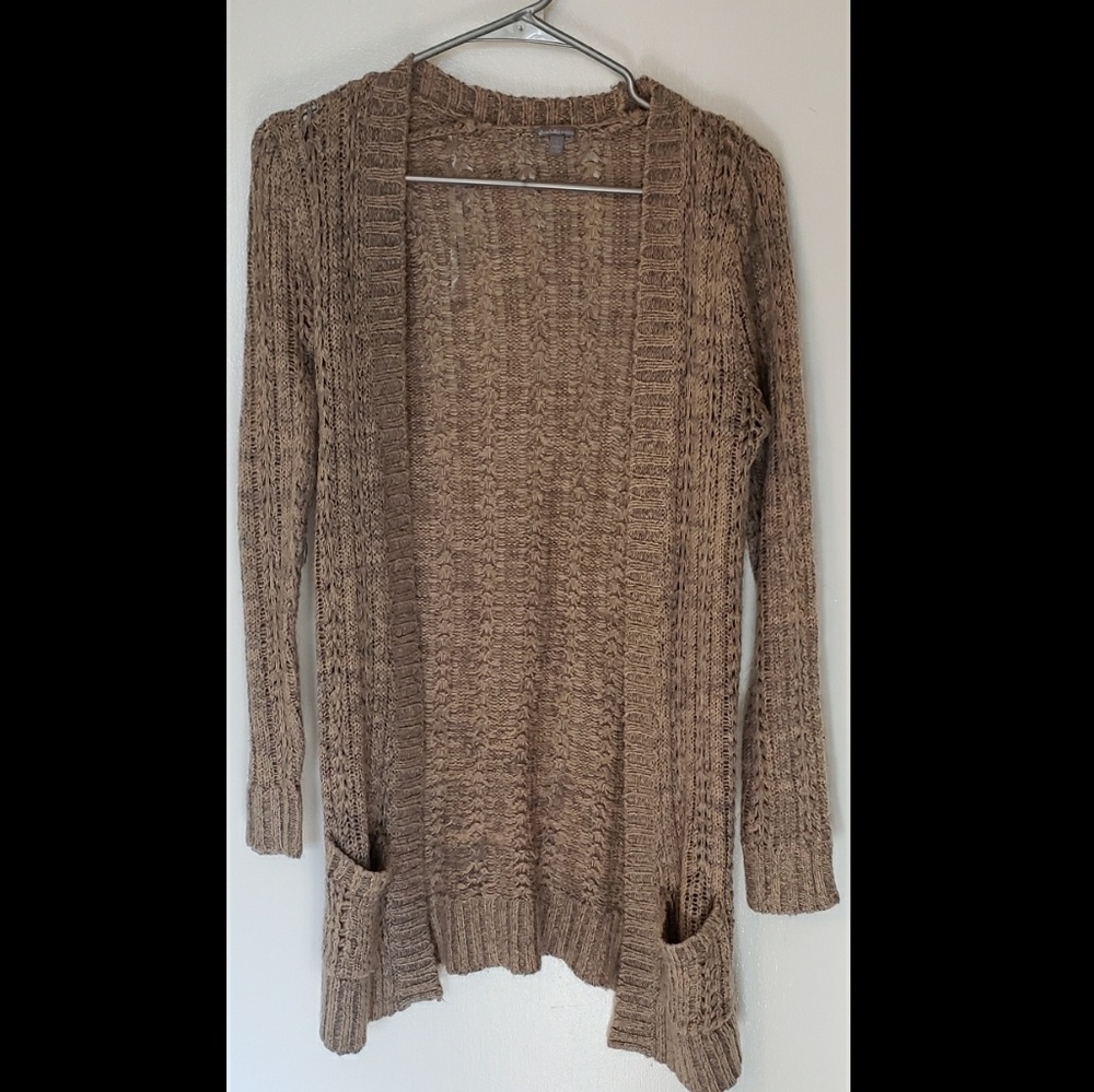 Cardigan